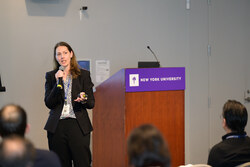 Conference photo gallery image showcasing conference highlights