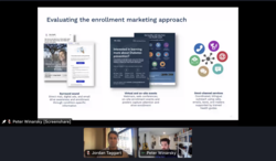 Conference photo gallery image showcasing conference highlights