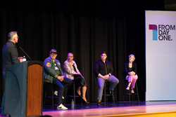 Conference photo gallery image showcasing conference highlights