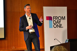 Conference photo gallery image showcasing conference highlights