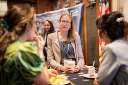 Conference photo gallery image showcasing conference highlights