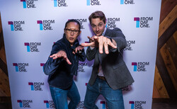 Conference photo gallery image showcasing conference highlights