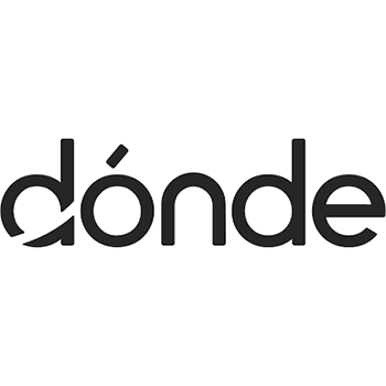 Donde's logo