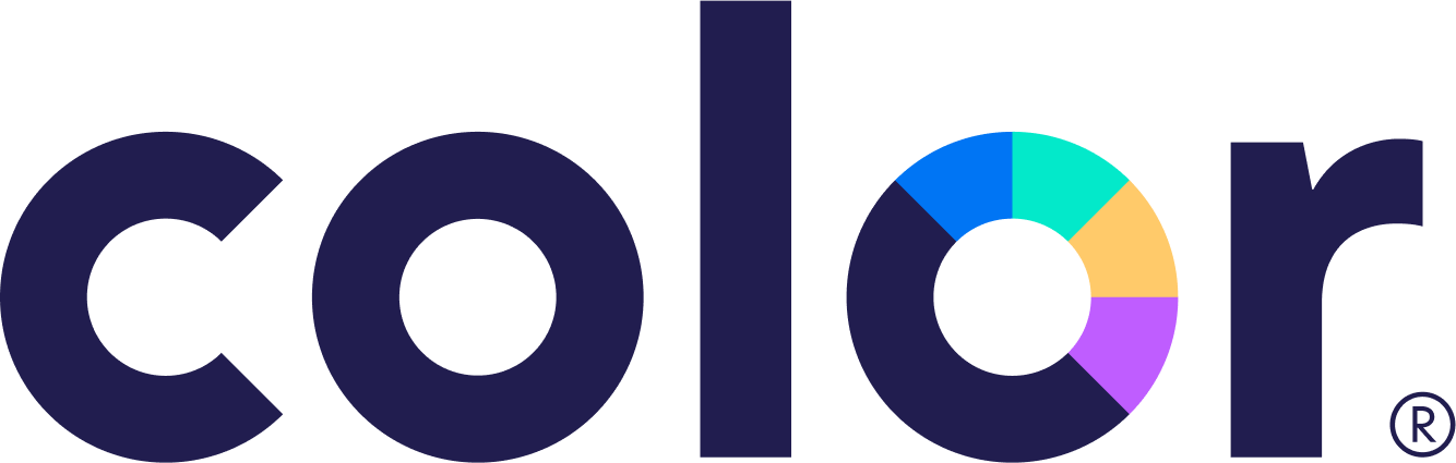 Color's logo