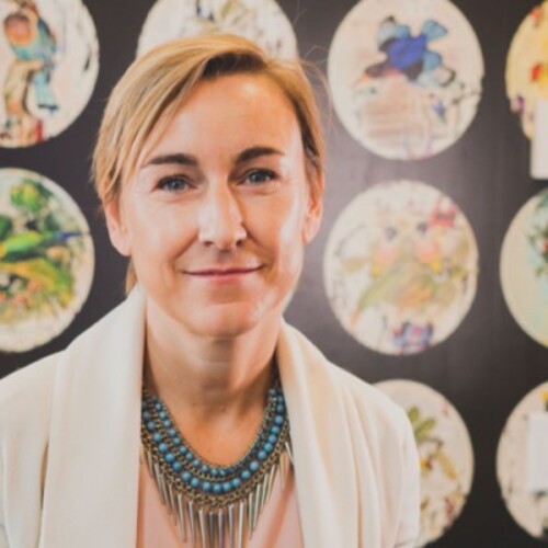 Lisa Moore's profile picture