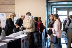 Conference photo gallery image showcasing conference highlights