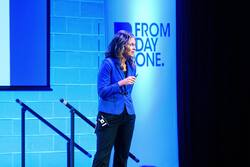 Conference photo gallery image showcasing conference highlights