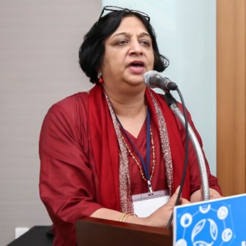 Sheila Jagannathan's profile picture