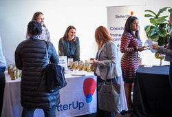 Conference photo gallery image showcasing conference highlights