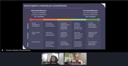 Conference photo gallery image showcasing conference highlights