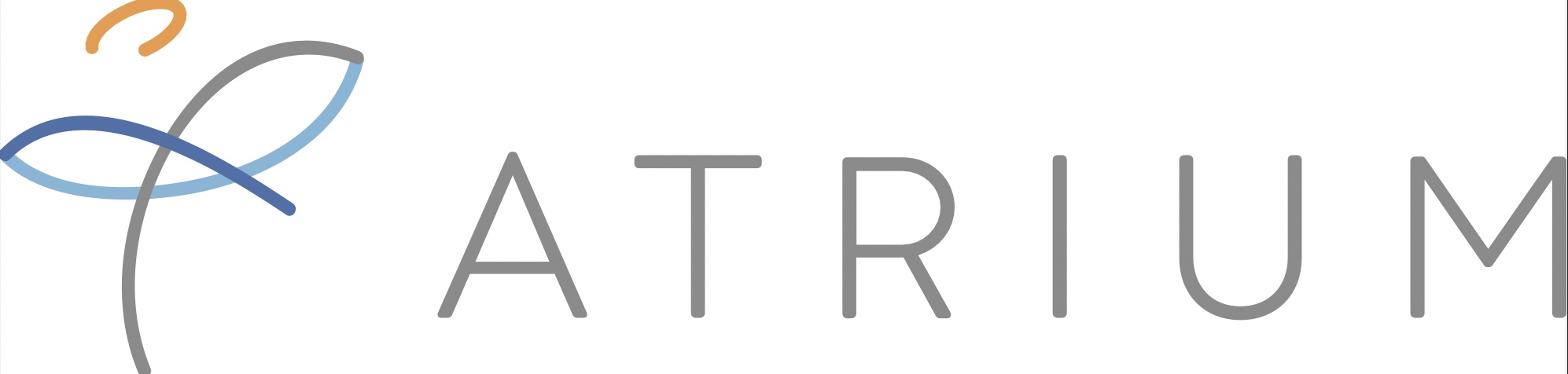 Atrium 's logo