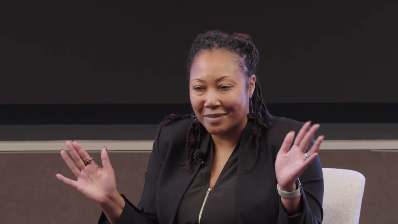 Conference video thumbnail