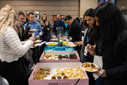 Conference photo gallery image showcasing conference highlights