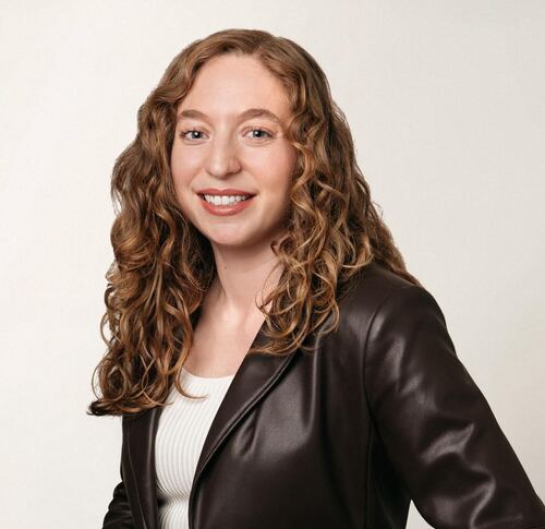 Abigail Abrams's profile picture