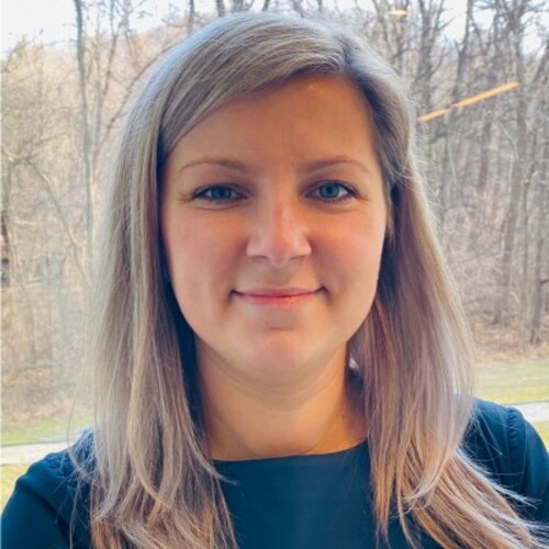 Magda Dexter's profile picture