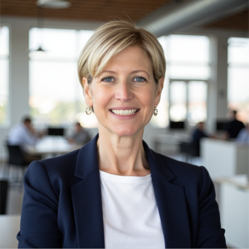 Julie Lawrence's profile picture