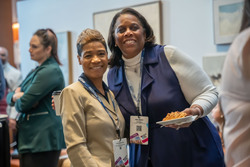 Conference photo gallery image showcasing conference highlights