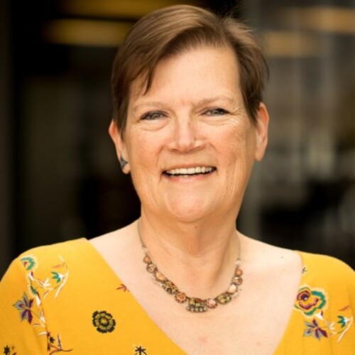 Sheila Krueger's profile picture