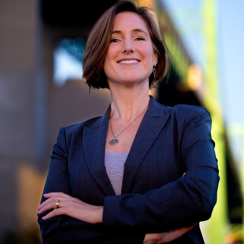 Amy Grat's profile picture