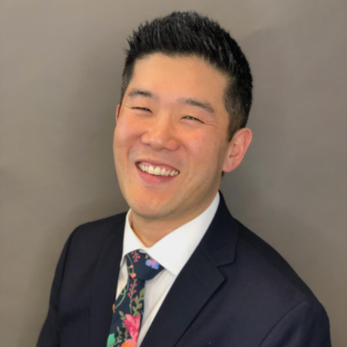 Michael Kang's profile picture