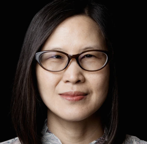 Cynthia Owyoung's profile picture