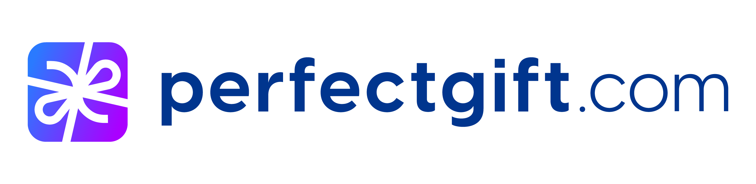 PerfectGift.com's logo