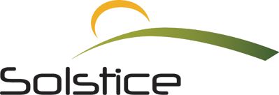 Solstice's logo