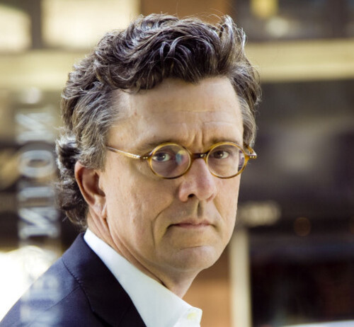 Kurt Andersen's profile picture