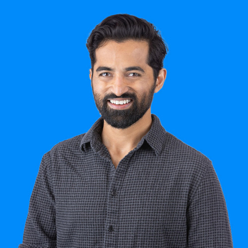 Rohit Begani's profile picture