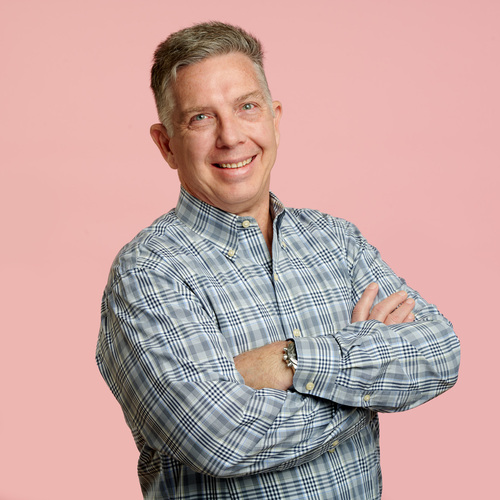 Dr. Martin Payne's profile picture