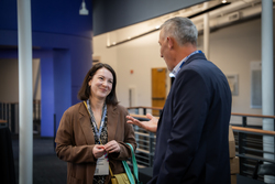 Conference photo gallery image showcasing conference highlights