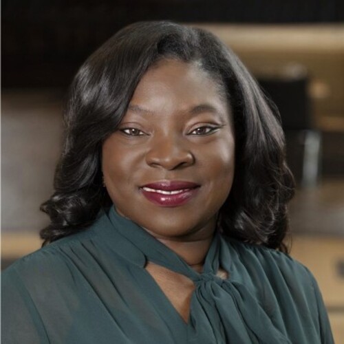 Alecia Williams-Pierre's profile picture