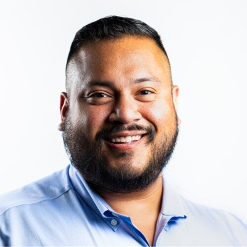 Alan Morales's profile picture