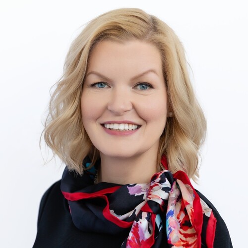 Noora Garnett's profile picture