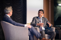 Conference photo gallery image showcasing conference highlights