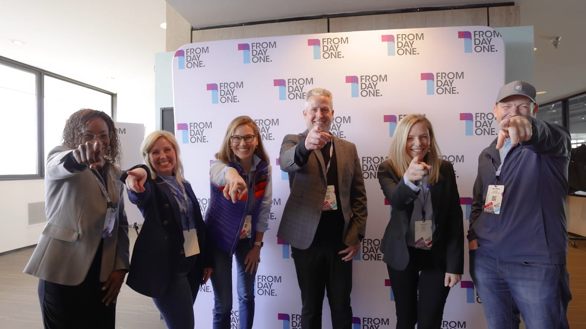 Conference video thumbnail