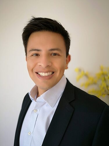 Adrián Campomanes's profile picture
