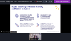 Conference photo gallery image showcasing conference highlights