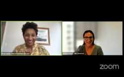 Conference photo gallery image showcasing conference highlights