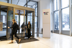 Conference photo gallery image showcasing conference highlights