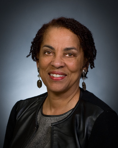 Karen Gilliam, PhD's profile picture