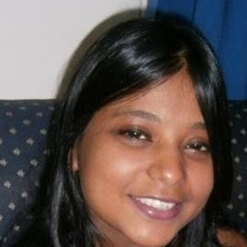Deepa Jagarlapoodi's profile picture