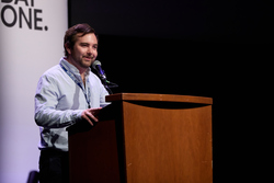 Conference photo gallery image showcasing conference highlights