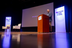 Conference photo gallery image showcasing conference highlights