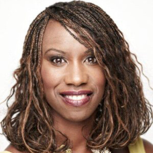 Allison Lyons's profile picture