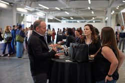 Conference photo gallery image showcasing conference highlights