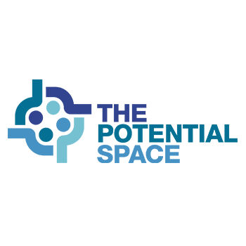 The Potential Space's logo
