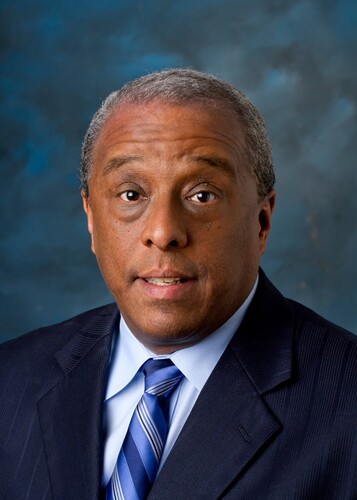 William D. Parham, PhD, ABPP's profile picture