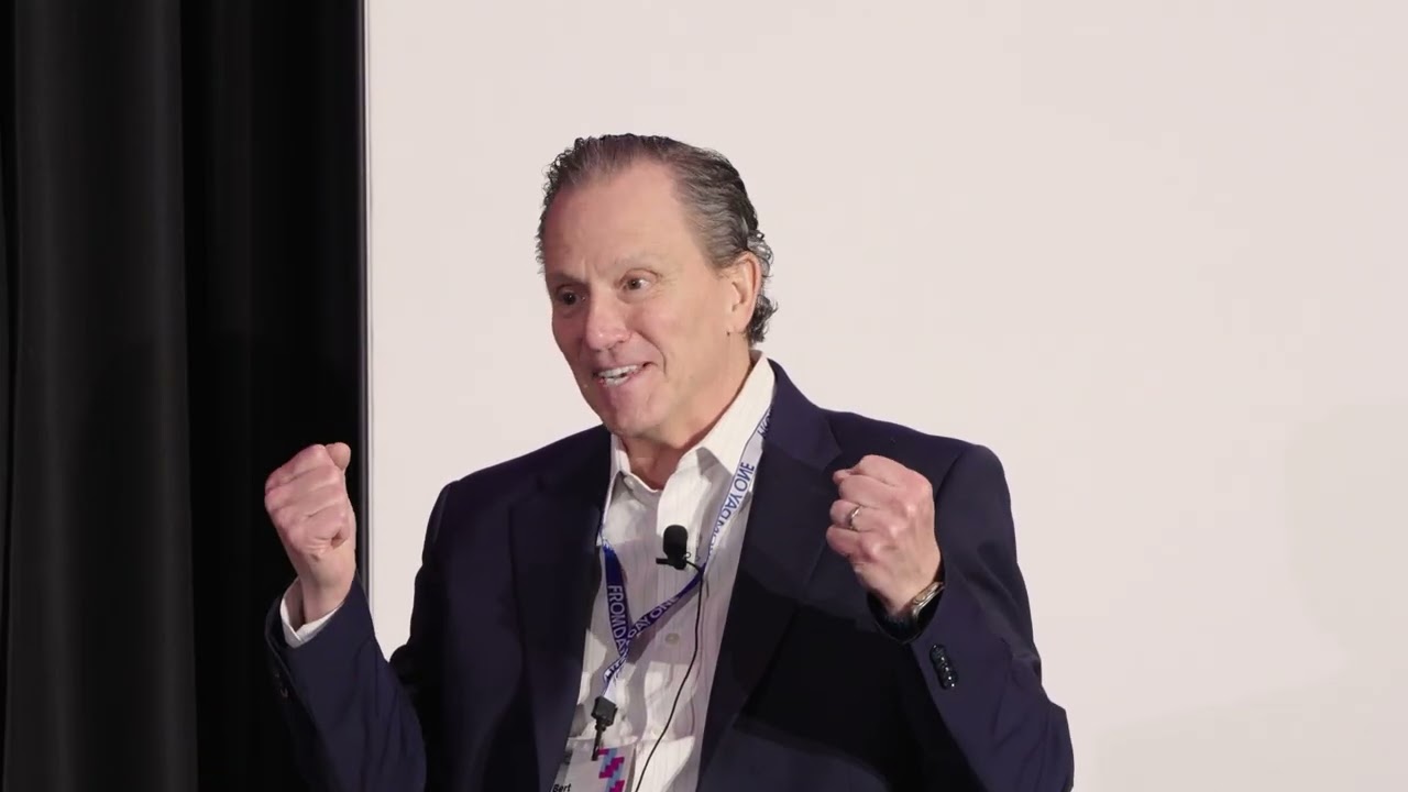 Conference video thumbnail