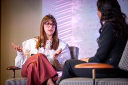 Conference photo gallery image showcasing conference highlights